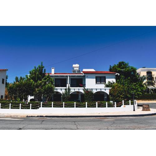 VILLA MYKONOS