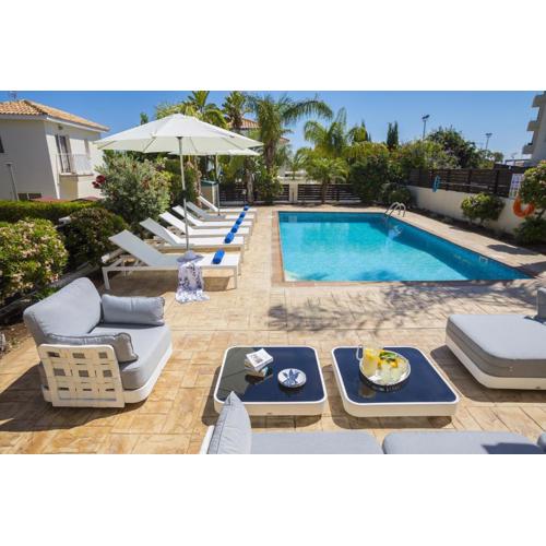 Villa Mylos 7