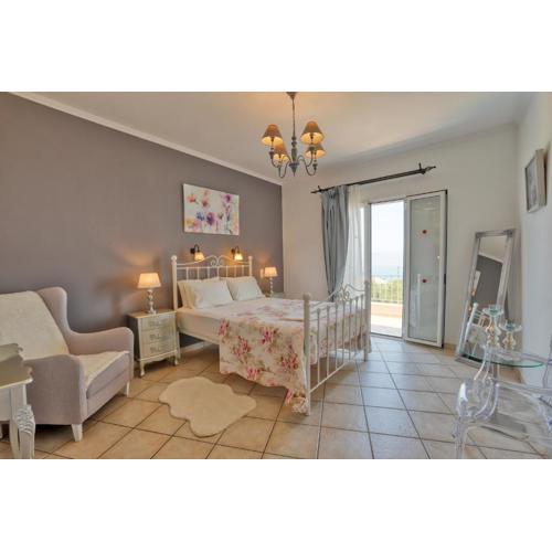 Villa Mylos