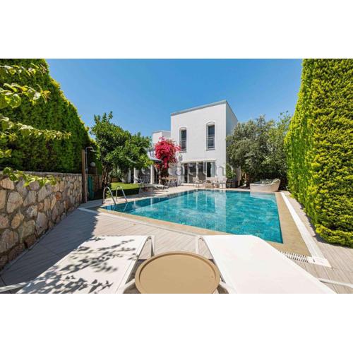 Villa Myndos by EvTatilim Bodrum Merkez