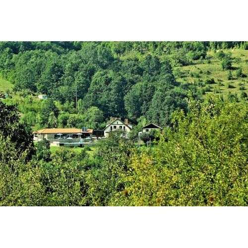 Villa “Nadezhda”