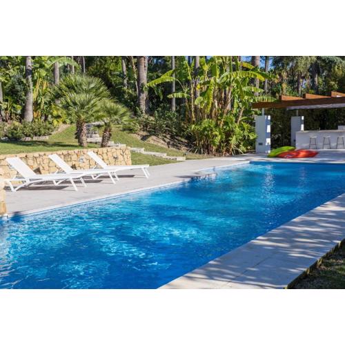 Villa Nagueles