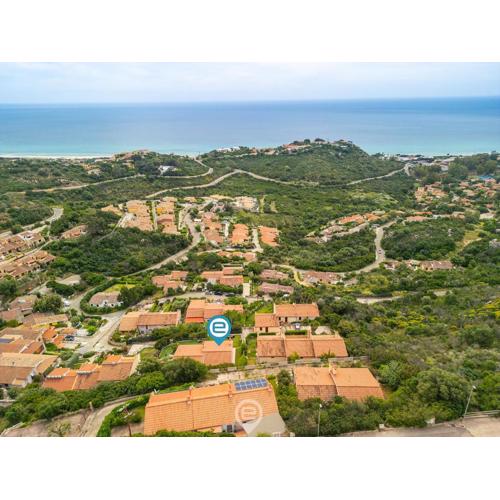 Villa Nai Blue Horizon