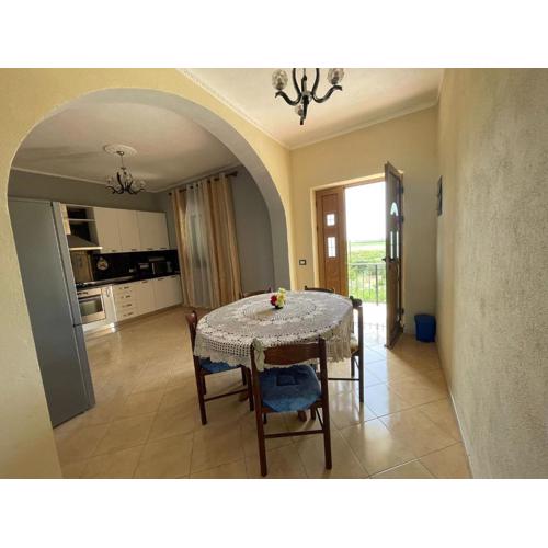 Villa Naim apartament 2