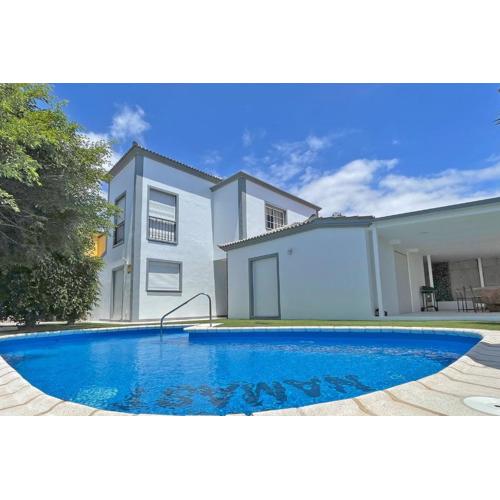 Villa Namaste
