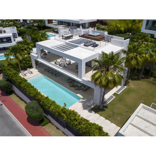 Villa Namu