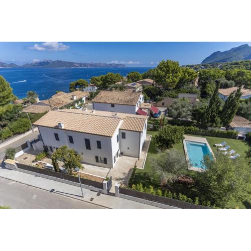 Villa Nana Alcudia