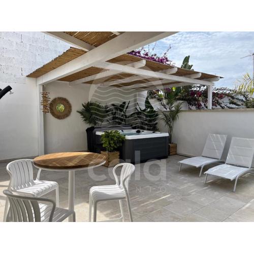 Villa Nana By Cala Salento