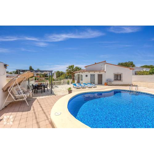 Villa Nani by Abahana Villas