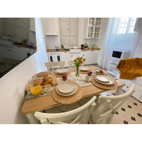 Villa Nanni Apartment – Relax e Parcheggio Privato