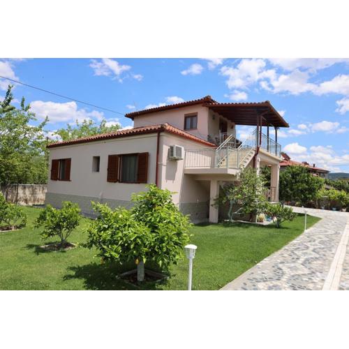 Villa Nano