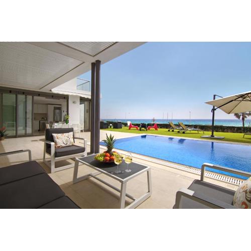 Villa Napa Seaside