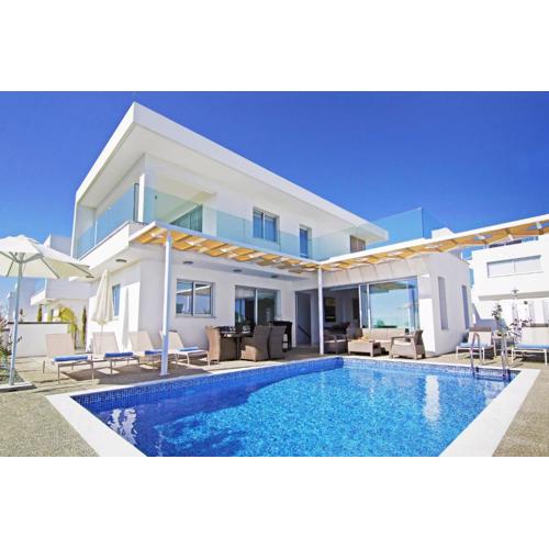 Villa Napa View