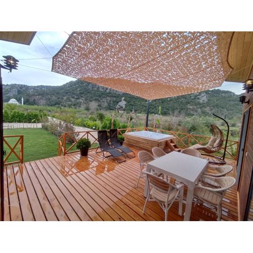 Villa Nar