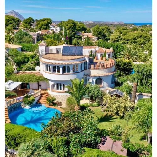 Villa Narby