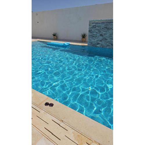Villa Narjess