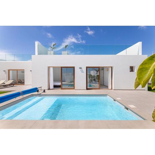 Villa Naroa 14C - Villas Lanzarote - VipVipVillas
