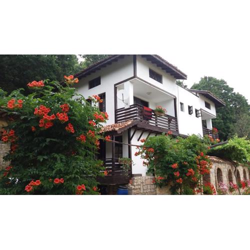 Villa Nasco