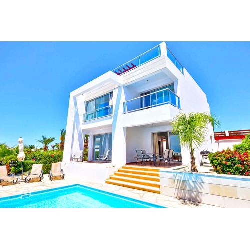 Villa Nasia