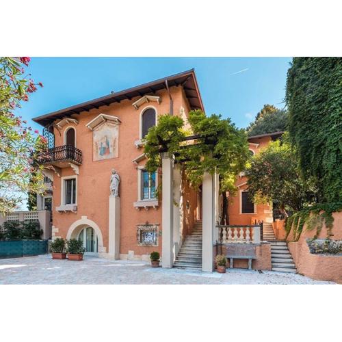 Villa Natalia - adults only