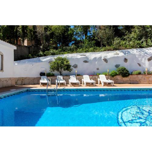 Villa Natalia C101
