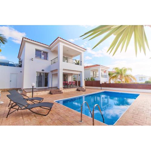 Villa Natalia