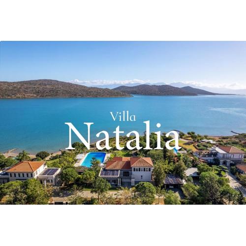 Villa Natalia