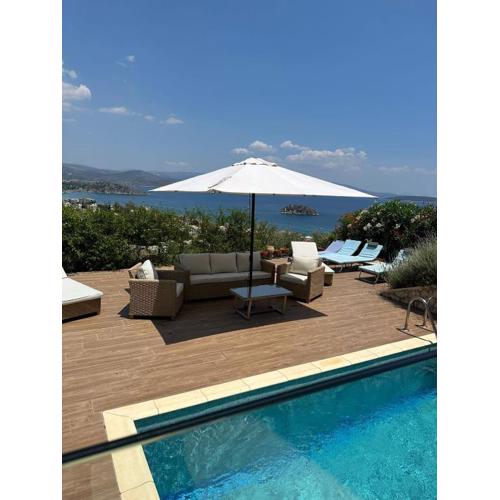 Villa Natalia