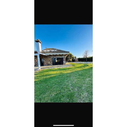 Villa Natalia