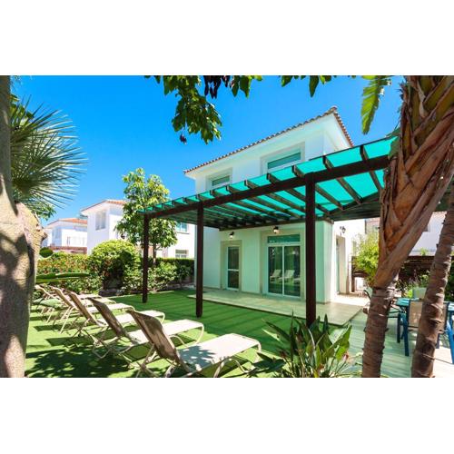 Villa Natalie