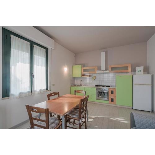 Villa Natalina - a 100 metri dalle Terme Virgilio