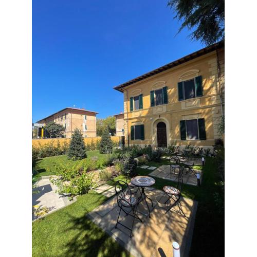 Villa Natalina B&B