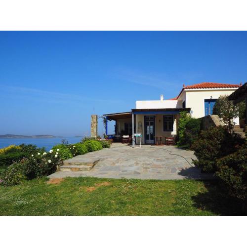Villa Natasa