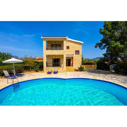 Villa Natasha