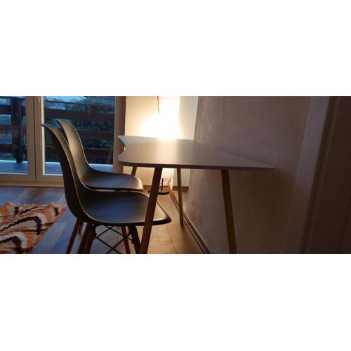 Villa Nathanael Cozy Rooms with Balcony