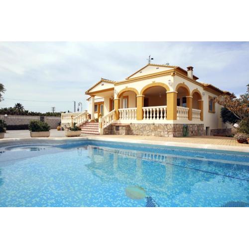 Villa Natura - Deniasol