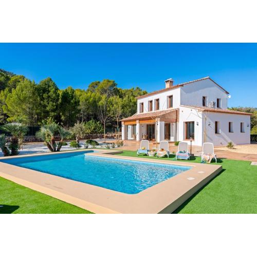 Villa Natura - PlusHolidays