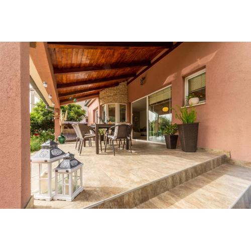 Villa Natura Zadar