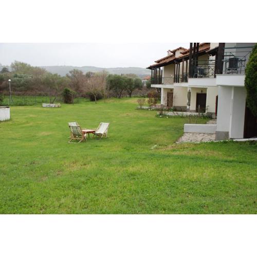 Villa Natura