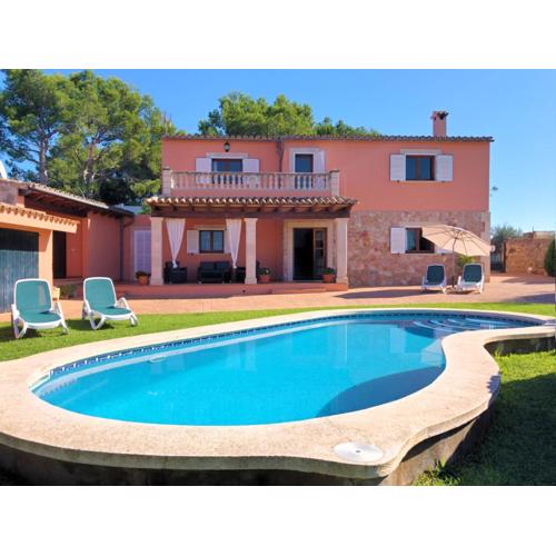 Villa Natural Barcarés