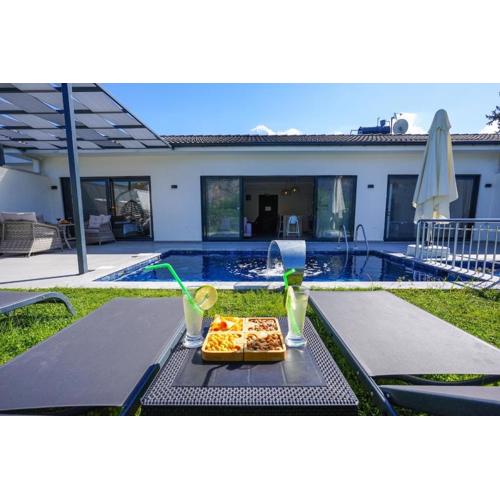 Villa Nature Lux