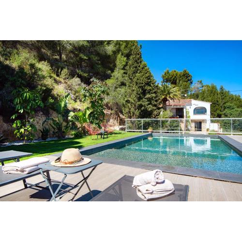 Villa Nature & Relax - Mediterranex