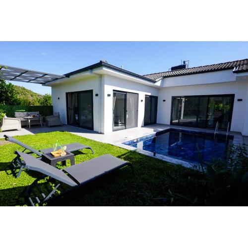Villa Nature
