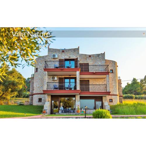 Villa Nature