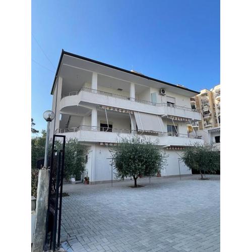 Villa Natyra - Apartment 1