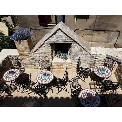 Villa Nautica Stone House
