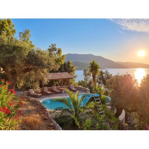 Villa Nautique - Waterfront