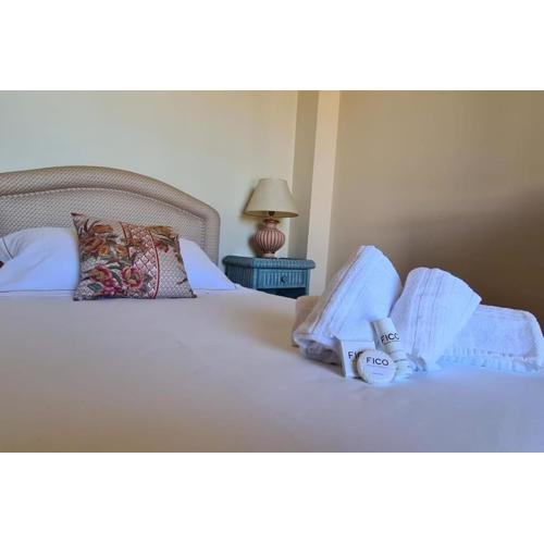 Villa Naxos Taormina