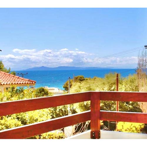 Villa Naya by the Beach