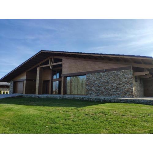 Villa Naya, Pirin Golf & Spa
